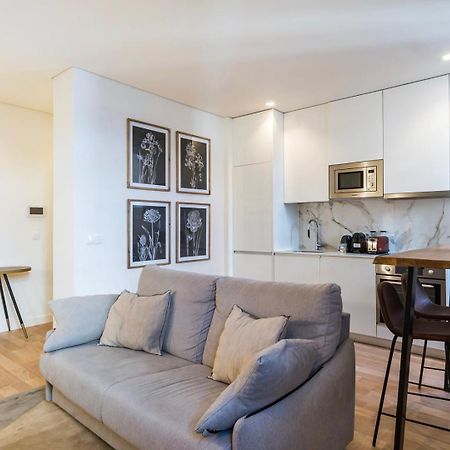 Appartement Guestready - A Secret Passage In Oporto Extérieur photo