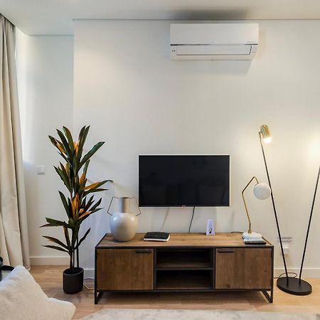 Appartement Guestready - A Secret Passage In Oporto Extérieur photo