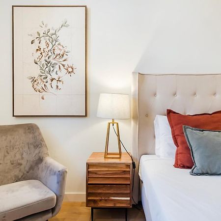 Appartement Guestready - A Secret Passage In Oporto Extérieur photo