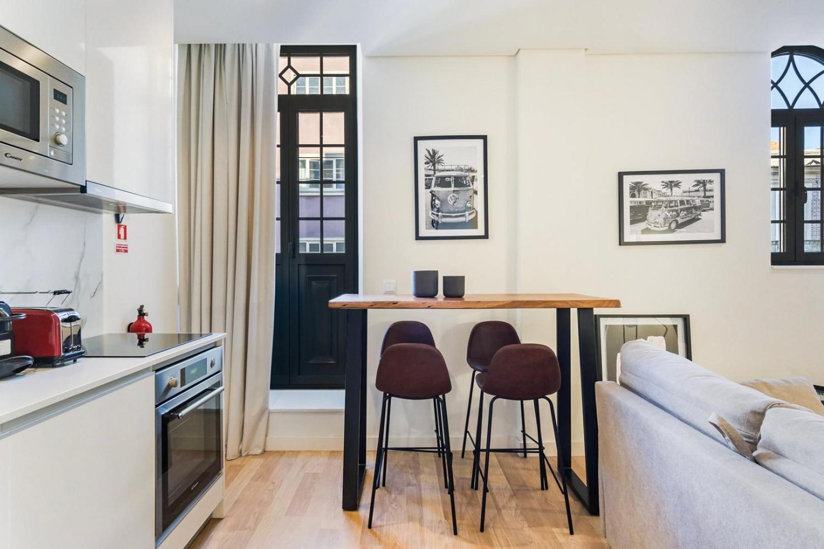 Appartement Guestready - A Secret Passage In Oporto Extérieur photo